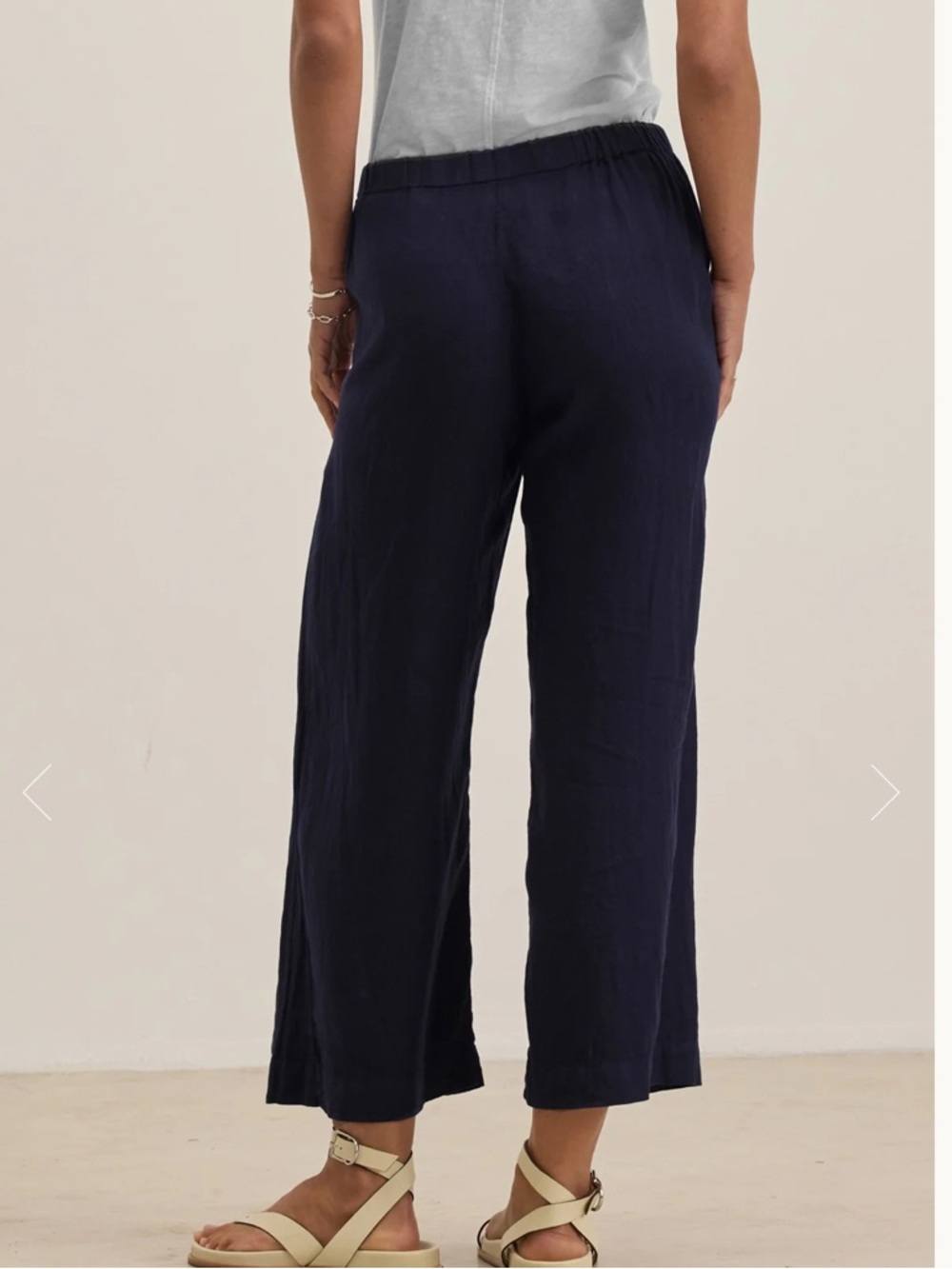 Velvet by Graham & Spencer Lola Pant - NWT! - Picture 4 of 6